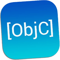 objective c logo