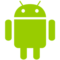 android logo