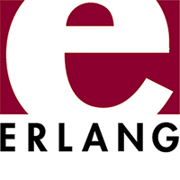 erlang logo